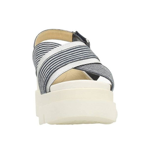 Geox Women's D RADWA Fashion Sandals - Picture 5 of 7